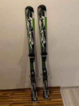 Predám lyže značky Elan