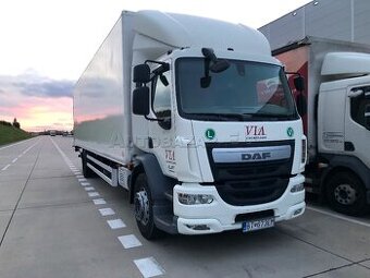 DAF LF 290 FA