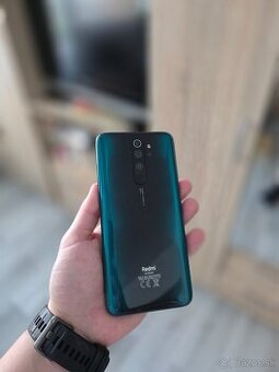 Xiaomi Redmi Note 8 pro, 6GB/64GB