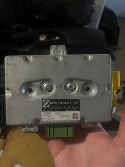 Modul snímača airbagu BMW E60/61