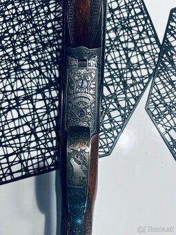 Dvojka Ferlach 16/70