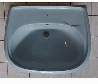 predám keramické umývadla