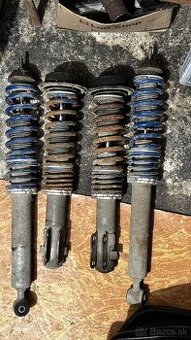 Nastaviteľný podvozok Golf 3