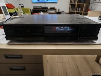 cd player TECHNICS SL-P202