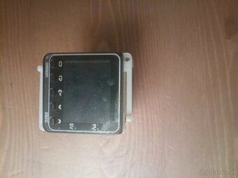 Digitálny regulátor teploty zn.Omron