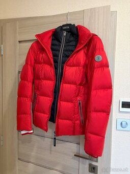 Damska lyziarska bunda Bogner