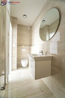 2izbovy byt v novostavbe s  bonusom na výber