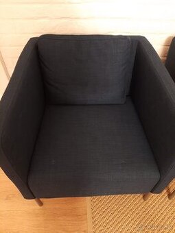 predam kreslo ekero IKEA