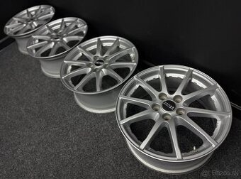 Alu LAND ROVER 5x108 17”