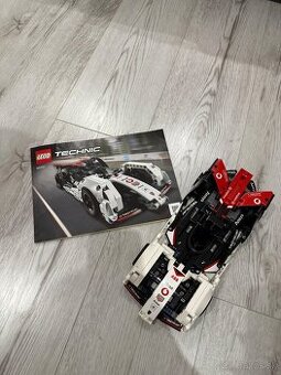 42137 LEGO Technic Porsche 99x Electric