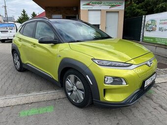 Hyundai Kona Electric+, 150kW EV Premium 64 kWh