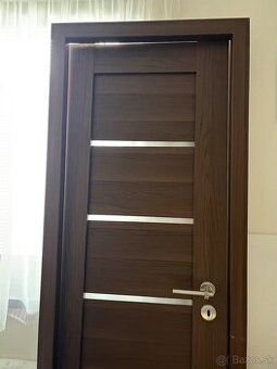 Predam interierove dvere