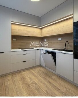 3-izbový byt po kompletnej rekonštrukcii Vlčince 1