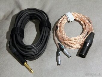 Slúchadlá Focal Utopia, špičkový model od spoločnosti Focal