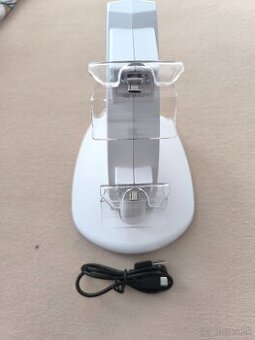 Xbox one nabíjačka na ovládače