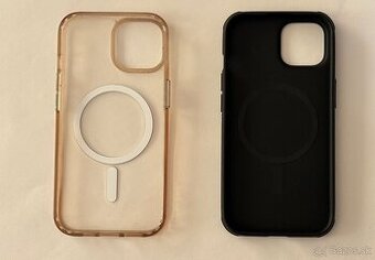 iPhone 15 / iPhone 13 mini