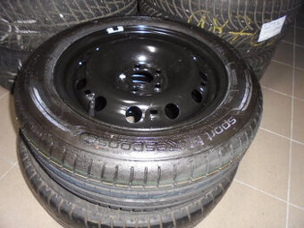 Rezerva Škoda, VW, Seat, Audi R15 č.23R