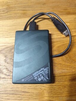Seagate Game Drive PS4/PS5 2TB