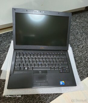 Notebook Dell Latitude E4310 - i5