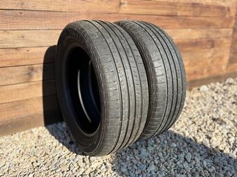 Letne pneu 205/55 r16