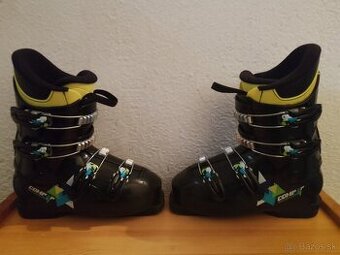 detske / junior lyziarky ROSSIGNOL