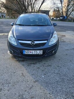 Opel Corsa 1.2 150 000km