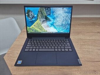 Lenovo Ideapad S340/Intel 5405U/8GB RAM/FHD/SSD+HDD/Podsv.kl