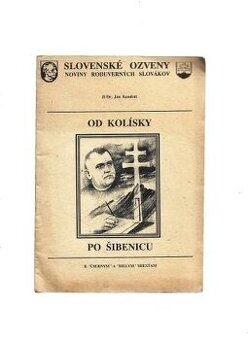 Od kolísky po šibenicu