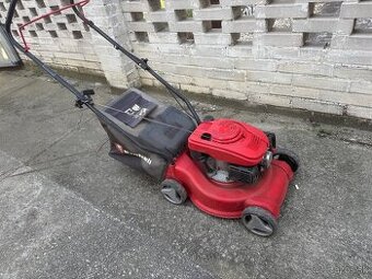 Benzínová kosačka Einhell GC-PM 40/1 – plne funkčná