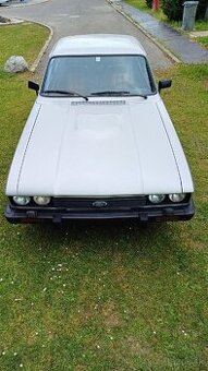 Ford Capri 3000 V6 138 PS
