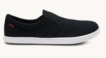 Barefoot tenisky XERO CANVAS SLIP-ON -top stav  44,5