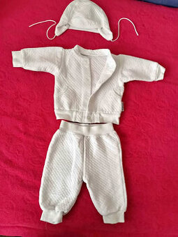 Mix oblečenia č. 68 dievča