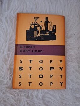 Stopy Ruky Hore