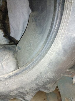 Predám  pneumatiku 18,4-30