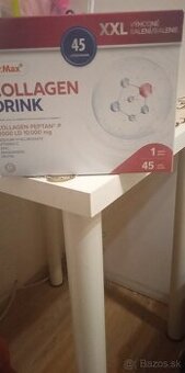 Lacno predám kolagény