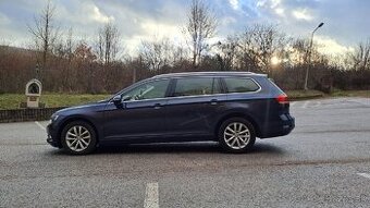 Predám VW Passat B8 2.0 TDI 110 KW