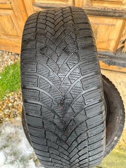 225/60 r18 Bridgestone