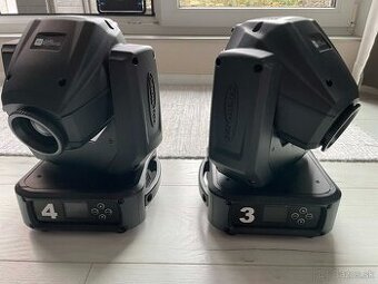 Showtec Phantom 65 Spot