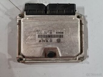 Riadiaca jednotka motora Škoda Fabia 1.9 SDI 038906012AN