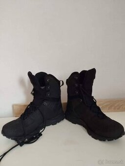 Bosp Taras High takticke topanky