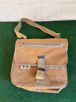 Taška, ľanová, Nemecké ozbrojené sily