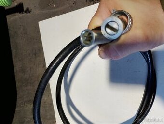 Tatra 815 lanko tachografu