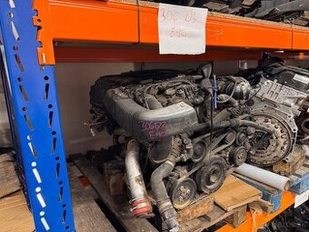 BMW M57 TU2 170/173kw