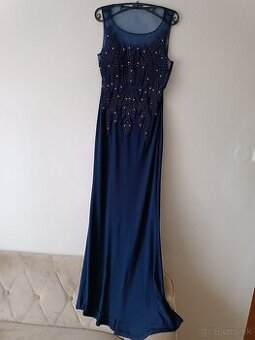 Spoločenské šaty M