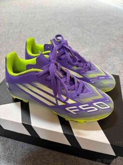 kopačky adidas F50  EU33, dlžka 20,5cm