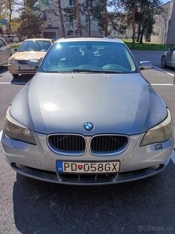 Bmw e60