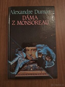 Dáma z Monsoreau