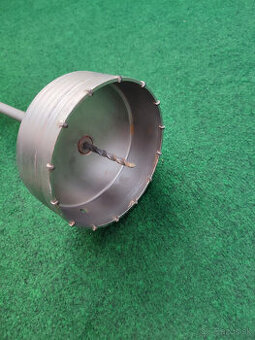 Vrtacia koruna SDS — 160 mm