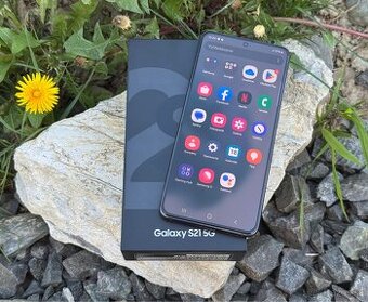 Samsung Galaxy S21 5G 8/128GB Dual SIM