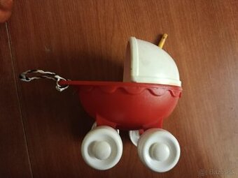 kocik pre zberatela